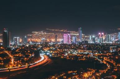  Điểm đến giải trí 